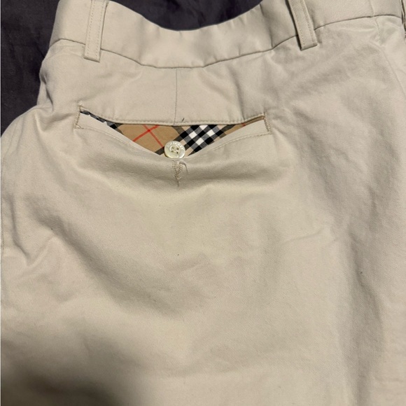 Men’s Burberry pants - Picture 4 of 7